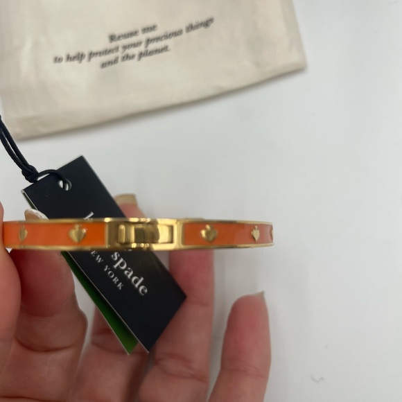 Kate Spade bracelet - Picture 6 of 7